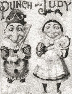 Punch and Judy 