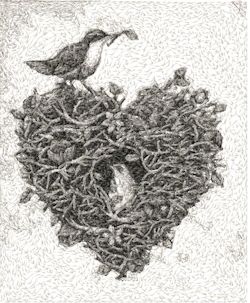 Heart Nest 