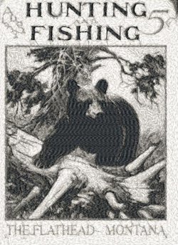 Hunting and Fishing 