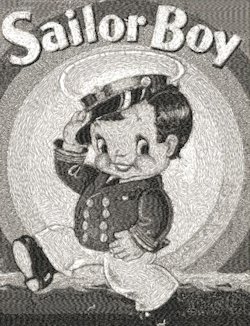 Sailor Boy 
