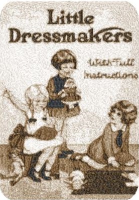 Little Dressmaker 