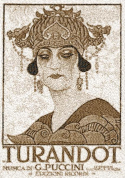 Turandot 