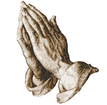 In Prayer 