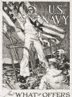 U S Navy 