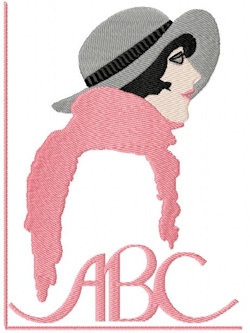 ABC vintage cover c1920 