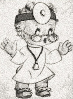 Baby Doctor 