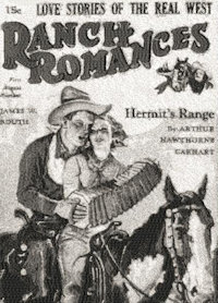 Ranch Romances 