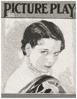 Picture Play Cover c1927 