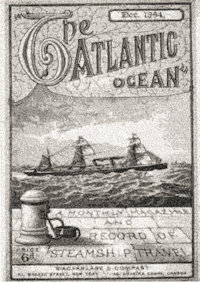 Atlantic Ocean 