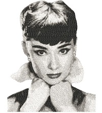Audrey 1 