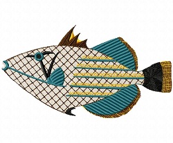 Renards Fanciful Fish7 