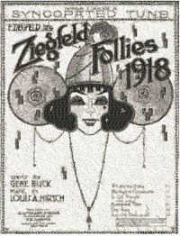 Ziegfield Follies 