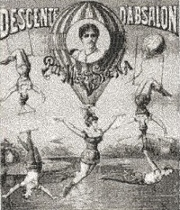 Descente Dabsalon 