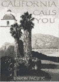 California Calls You 