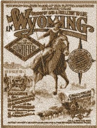 Wyoming 
