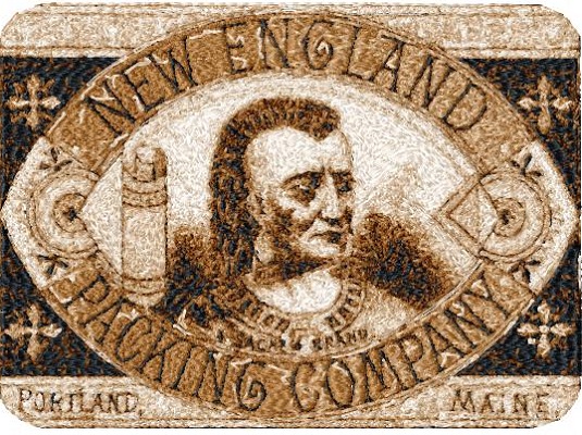 New England Packing Company 