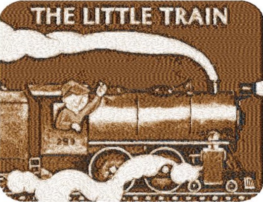 The Little Train 