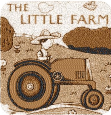 The Little Farm 