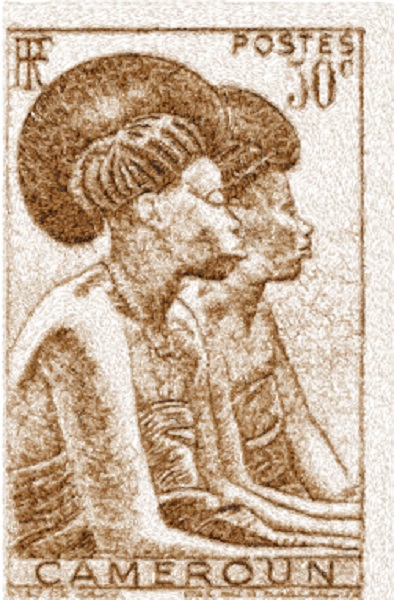 Stamp 6 
