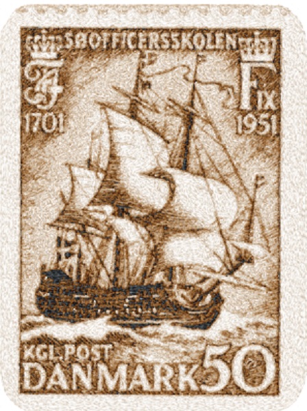 Stamp 7 