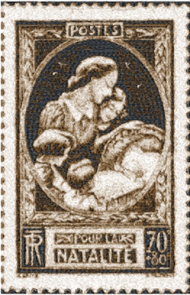 Stamp 11 