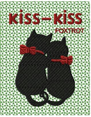 Kiss Kiss 
