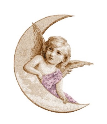 Moon Angel 