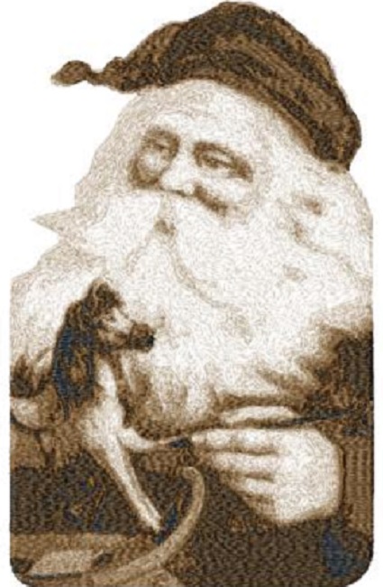 Santa 11 