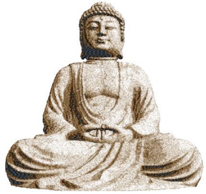 Buddha 