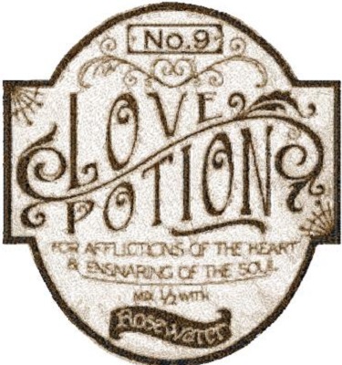 Love Potion