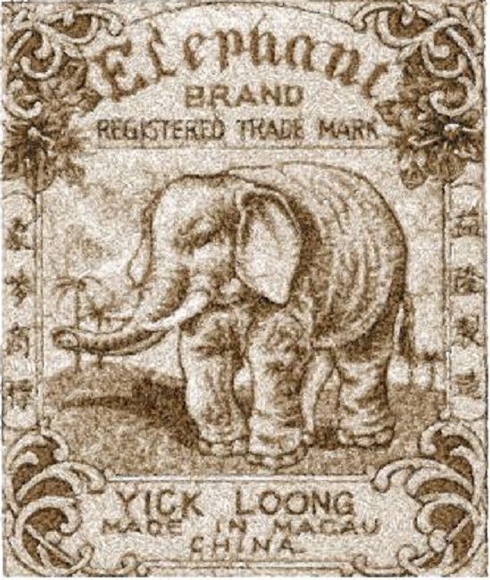 Elephant Brand