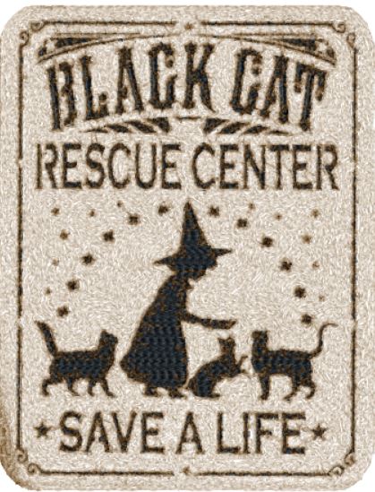 Cat Rescue