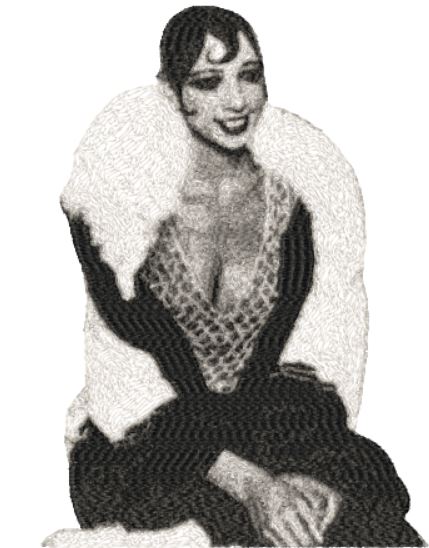 Josephine c1920