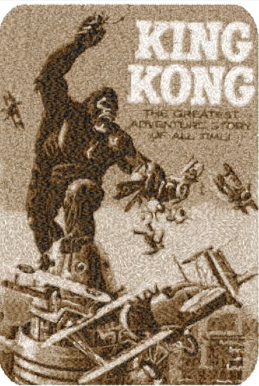 king kong