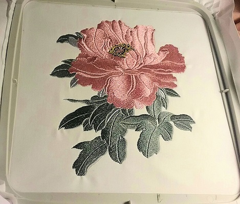 peony