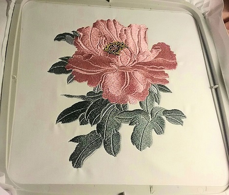 peony