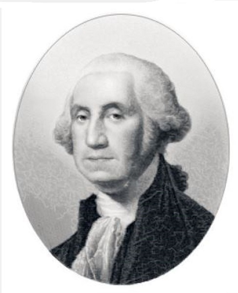 George Washington