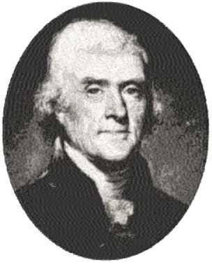 Thomas Jefferson