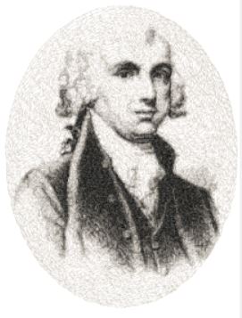 James Madison