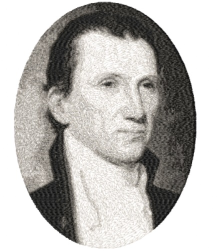 James Monroe