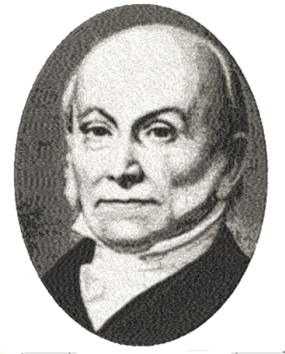 John Quincy Adams