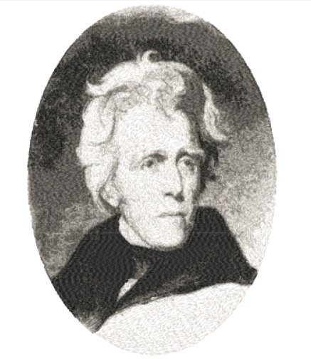 Andrew Jackson