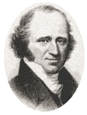 Martin Van Buren