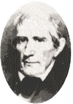 William Henry Harrison