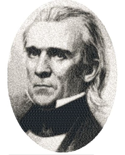 James K Polk