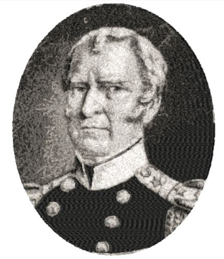 Zachary Taylor