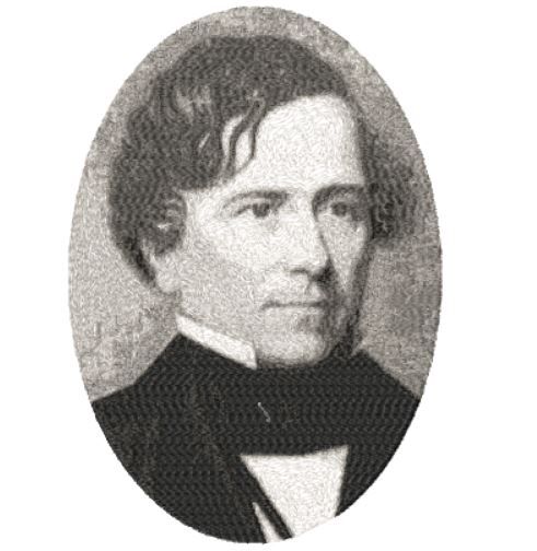 Franklin Pierce