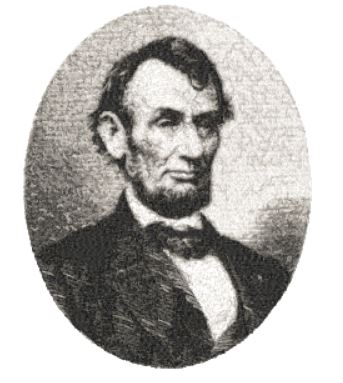 Abraham Lincoln