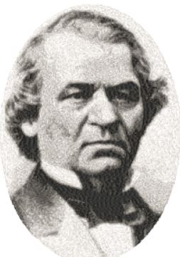 Andrew Johnson