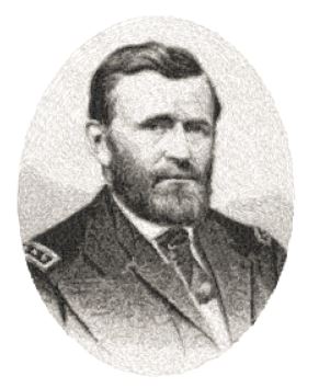 Ulysses S Grant